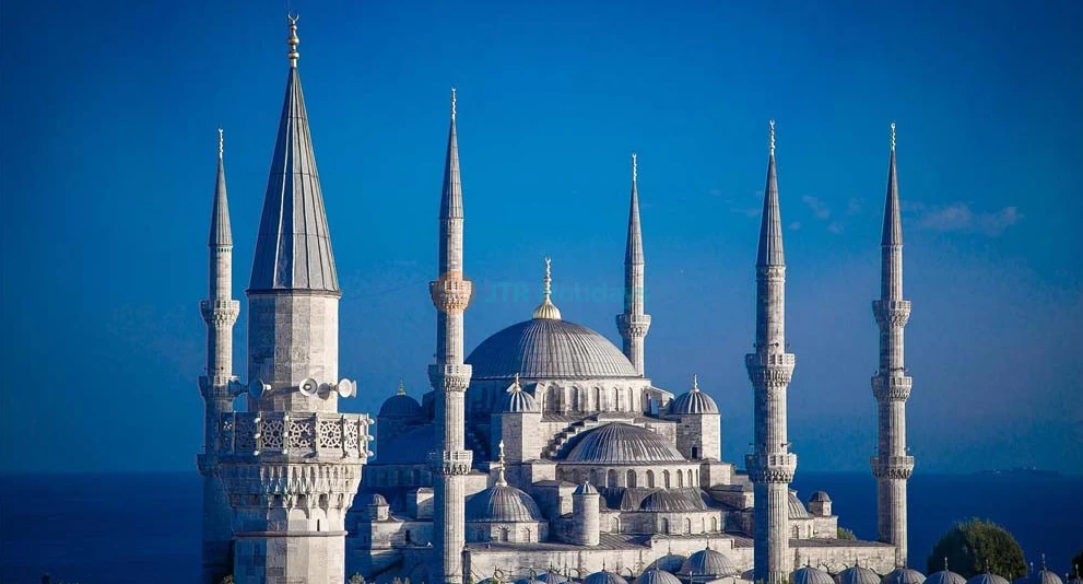 Istanbul Cappadocia Antalya Holiday Package - 6 nights 7 days - Image 1 of 5