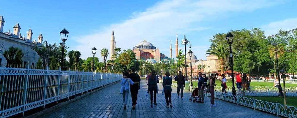 Istanbul Cappadocia Antalya Holiday Package - 6 nights 7 days - Image 4 of 5