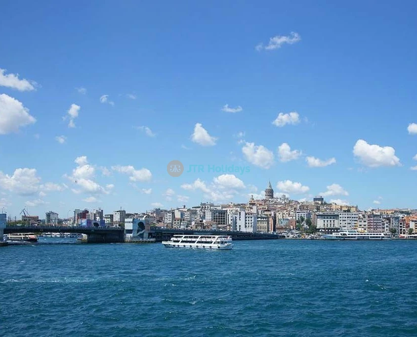 Istanbul Cappadocia Antalya Holiday Package - 6 nights 7 days - Image 5 of 5