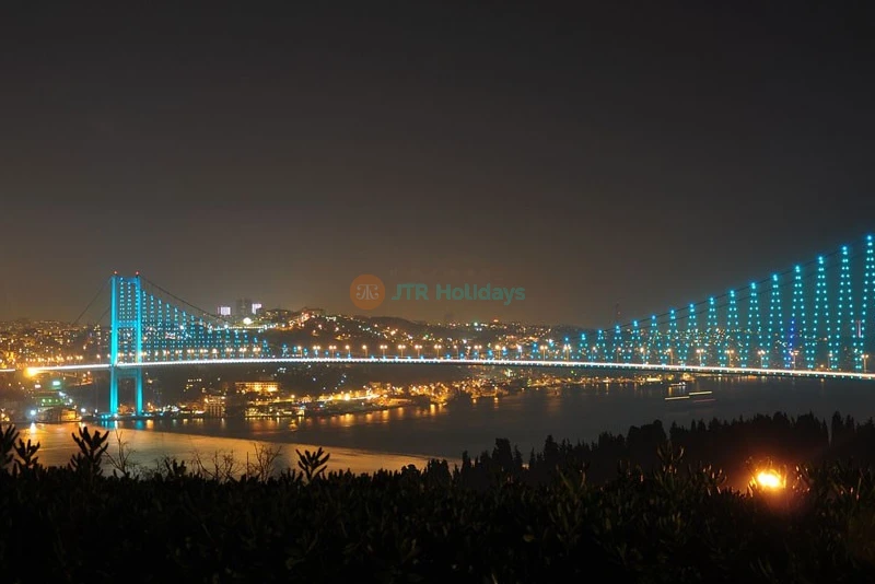 Istanbul Cappadocia Antalya Holiday Package - 6 nights 7 days - Image 10 of 12