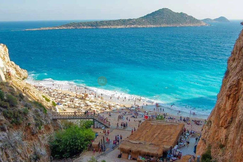 Istanbul Cappadocia Antalya Holiday Package - 6 nights 7 days - Image 11 of 12