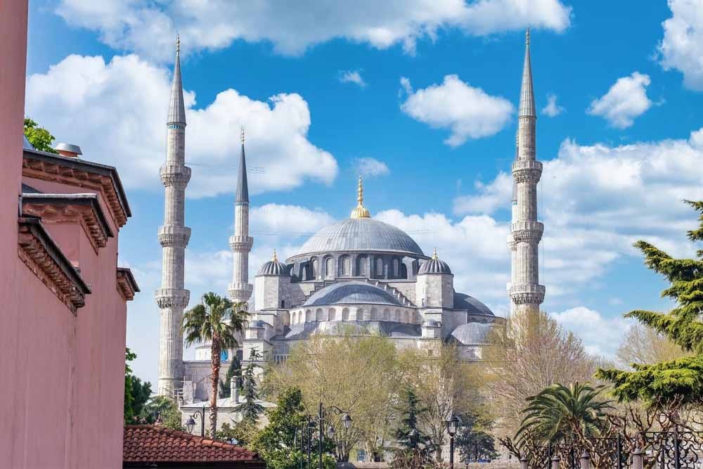 Paquete Estambul Esmirna Antalya - Las mejores ofertas de vacaciones en Turquía - JTR Holidays - Imagen 2 de 5