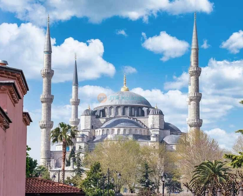 Пакет Стамбул Измир Анталья - Лучшие туристические предложения Турции - Джей Ти Ар Холидейс - Image 2 of 8