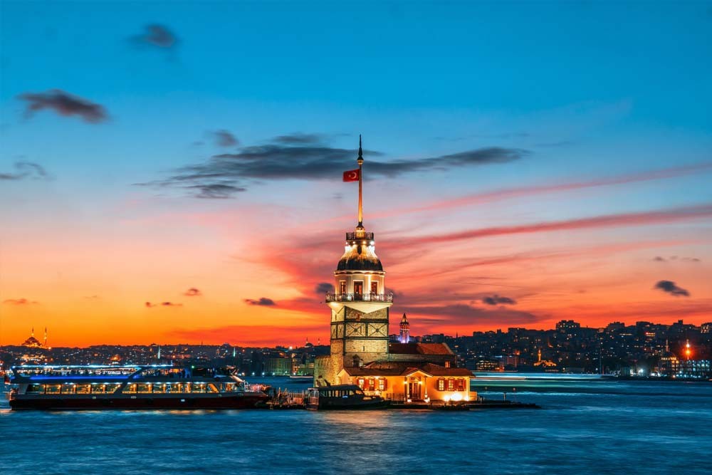 Paquete Estambul Esmirna Antalya - Las mejores ofertas de vacaciones en Turquía - JTR Holidays - Imagen 5 de 5
