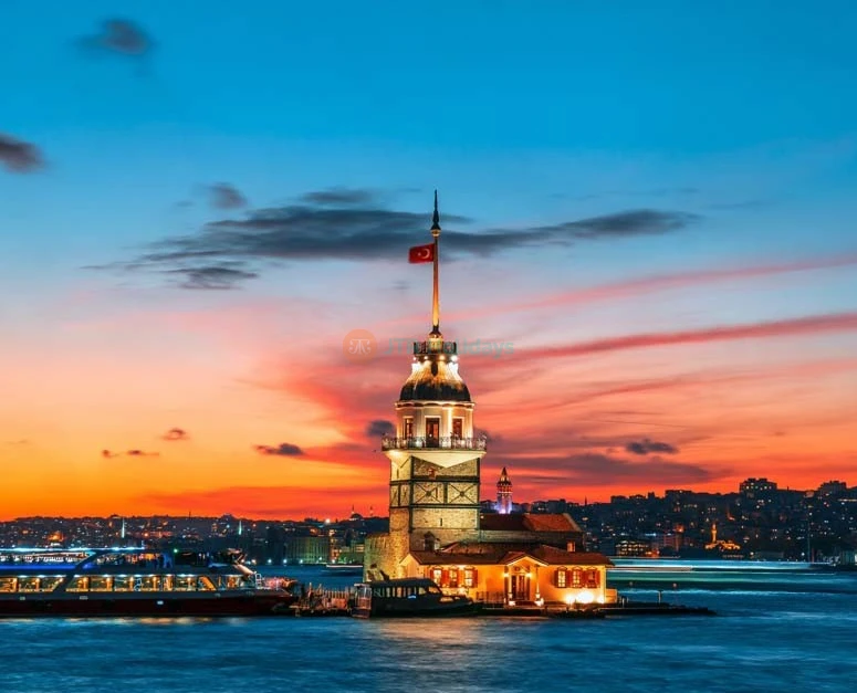 Пакет Стамбул Измир Анталья - Лучшие туристические предложения Турции - Джей Ти Ар Холидейс - Изображение 5 из 5