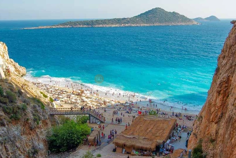 Пакет Стамбул Измир Анталья - Лучшие туристические предложения Турции - Джей Ти Ар Холидейс - Image 7 of 8