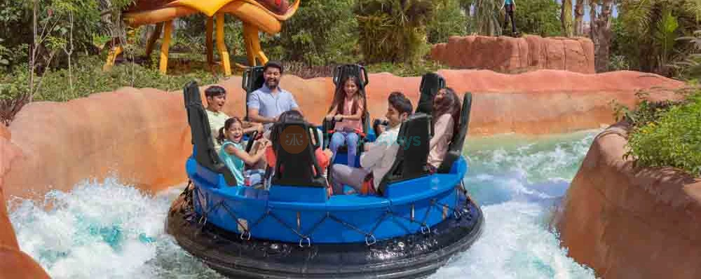 Motiongate Dubai Tickets | E-Tickets‎  From AED 245 | JTR Holidays - Image 4 of 5