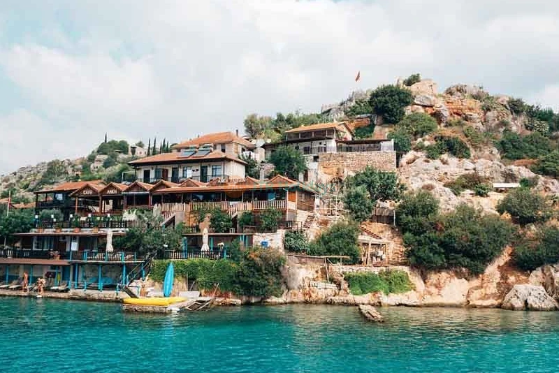 Пакет Стамбул Измир Анталья - Лучшие туристические предложения Турции - Джей Ти Ар Холидейс - Image 8 of 8