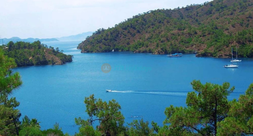 Marmaris City Break Holiday Package - 2 nights 3 days - Image 1 of 5