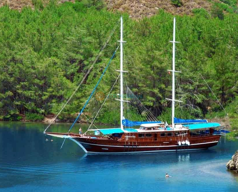 Marmaris City Break - Turkey Holiday Packages - Best Deals and Offers - JTR Holidays - Imagen 2 de 5