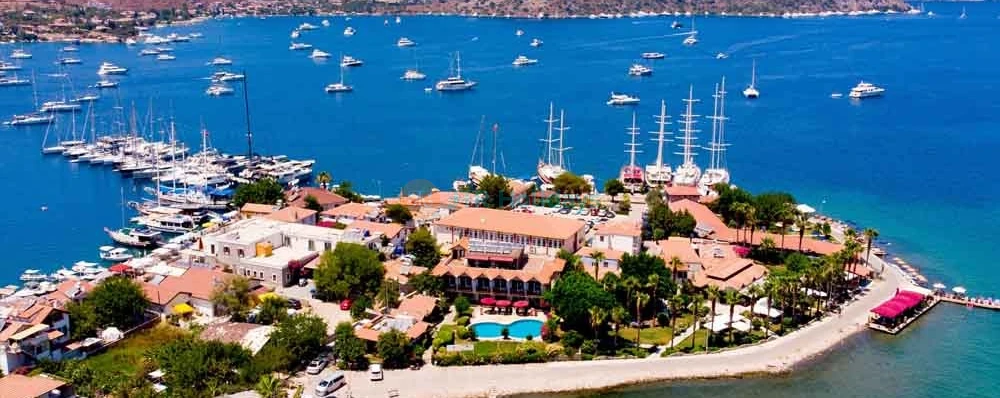 Marmaris City Break Holiday Package - 2 nights 3 days - Image 3 of 5