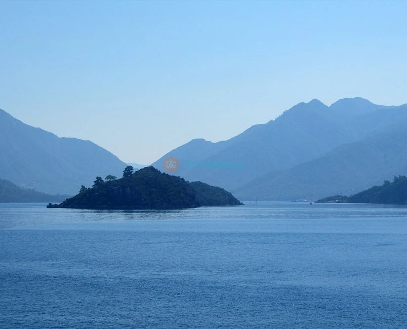 Marmaris City Break - Turkey Holiday Packages - Best Deals and Offers - JTR Holidays - Imagen 5 de 5