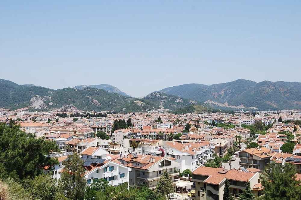 Marmaris City Break - Turkey Holiday Packages - Best Deals and Offers - JTR Holidays - Image 6 of 9
