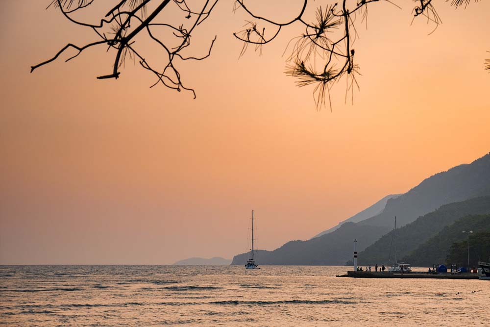 Marmaris City Break - Turkey Holiday Packages - Best Deals and Offers - JTR Holidays - Image 7 of 9