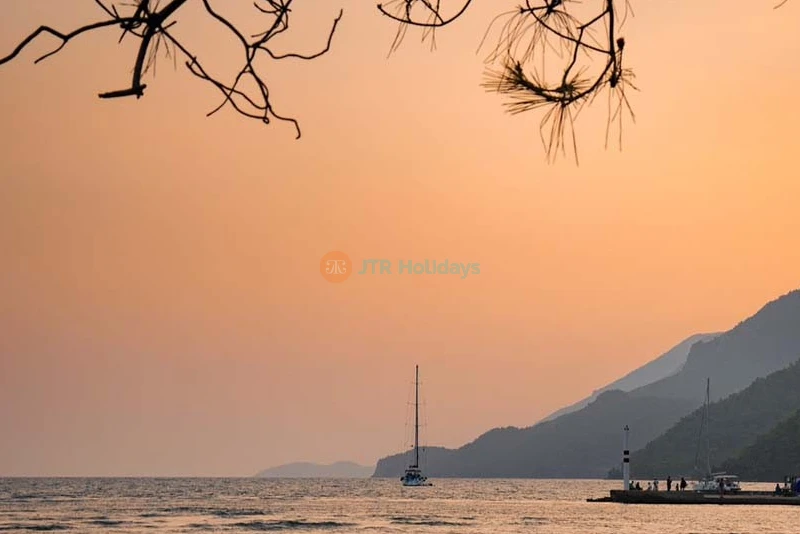 Marmaris City Break - Turkey Holiday Packages - Best Deals and Offers - JTR Holidays - Image 7 of 9