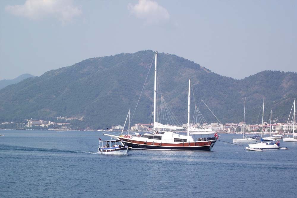 Marmaris City Break - Turkey Holiday Packages - Best Deals and Offers - JTR Holidays - Image 8 of 9