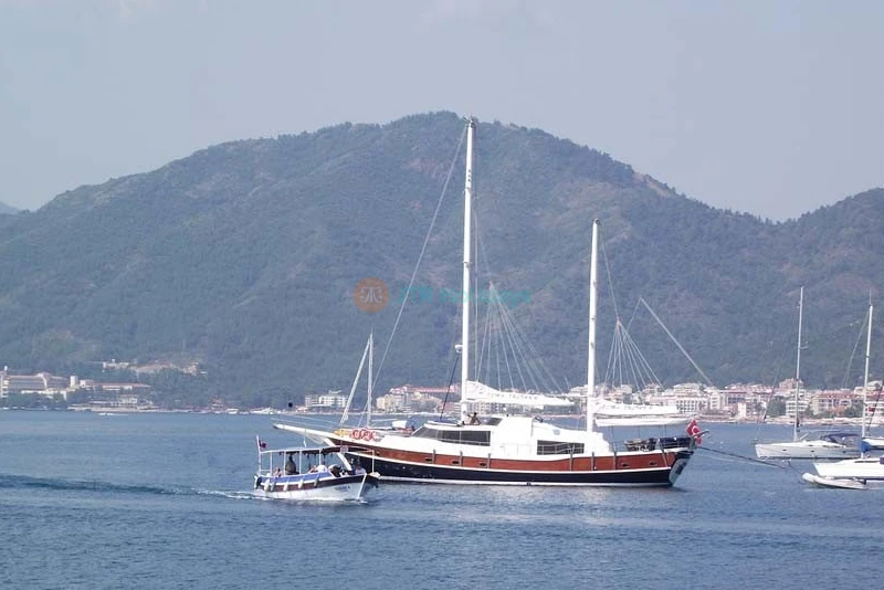 Marmaris City Break Holiday Package - 2 nights 3 days - Image 8 of 9