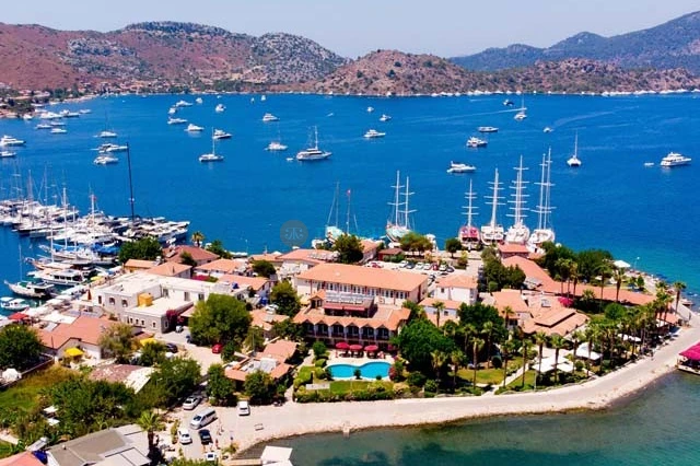 Marmaris City Break Holiday Package - 2 nights 3 days - Image 9 of 9