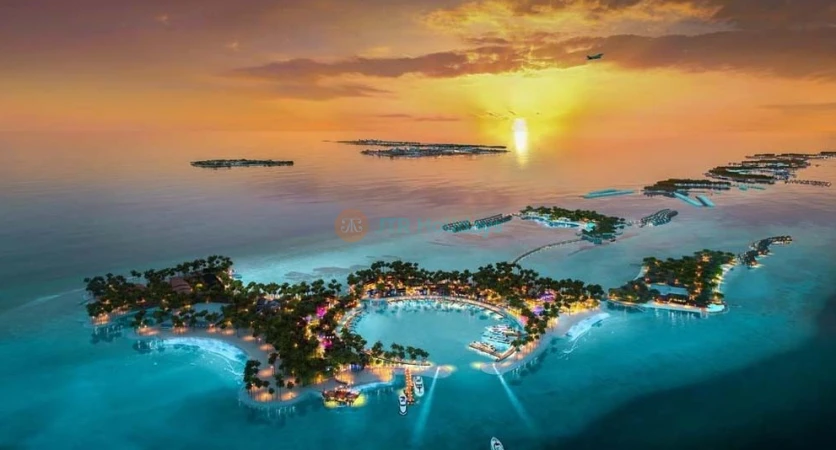 Maldives Holiday Package Offer - 3 Nights 4 Days