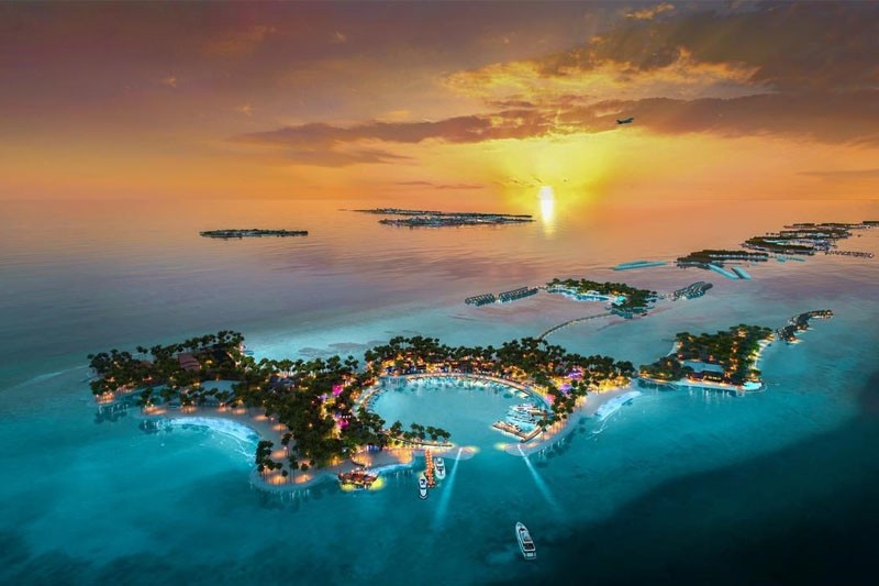 Пакет отдыха Saii Lagoon Мальдивы на 3 ночи - Тур по Мальдивам - Джей Ти Ар Холидейс - Image 5 of 6