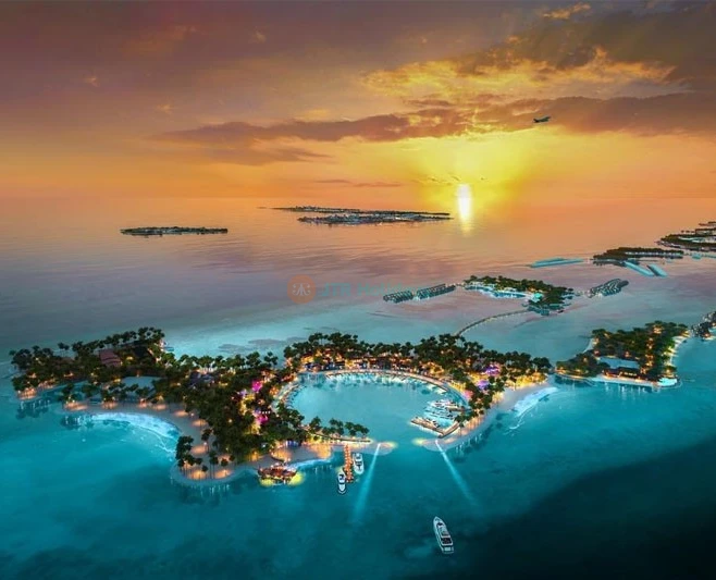 Пакет отдыха Saii Lagoon Мальдивы на 3 ночи - Тур по Мальдивам - Джей Ти Ар Холидейс - Изображение 5 из 5