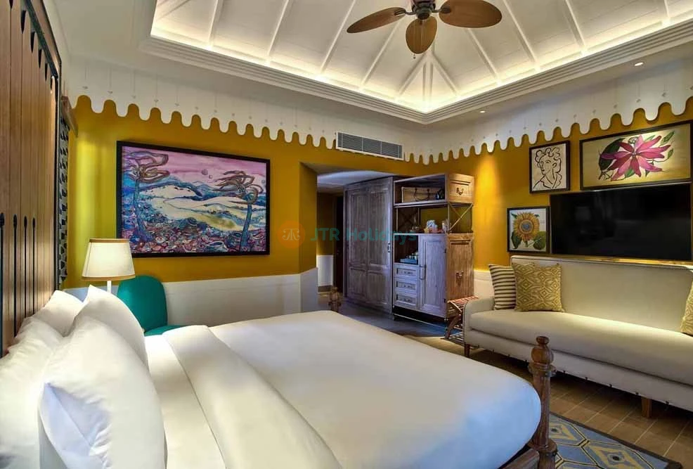 Maldives Holiday Package Offer - 3 Nights 4 Days