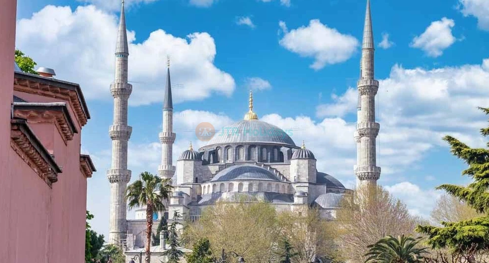 The Impressive Istanbul Holiday Package - Turkey Best Holiday Deals‎ - JTR Holidays - Image 1 of 8