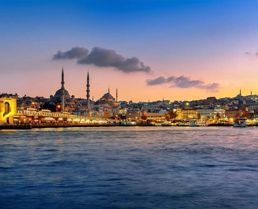 The Impressive Istanbul Holiday Package - Turkey Best Holiday Deals‎ - JTR Holidays - Imagen 2 de 5