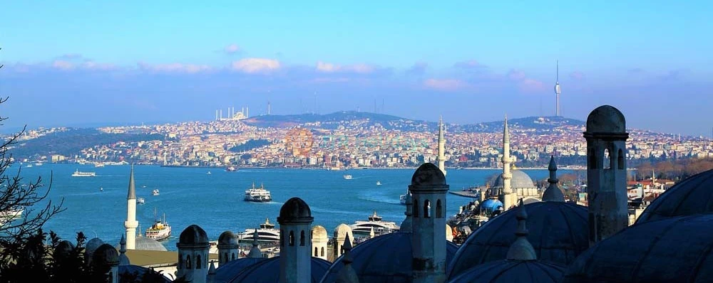 The Impressive Istanbul Holiday Package And Offers - 2 Nights 3 Days - Image 4 of 5