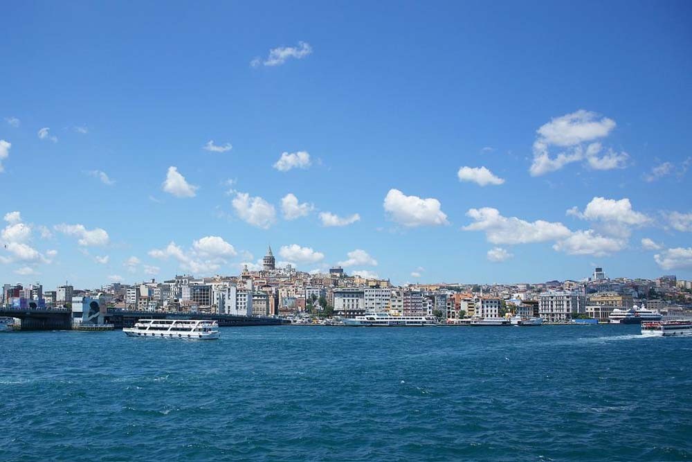 Впечатляющий Пакет Отдыха в Стамбуле - Лучшие Турецкие Турпакеты - Джей Ти Ар Холидейс - Image 8 of 8