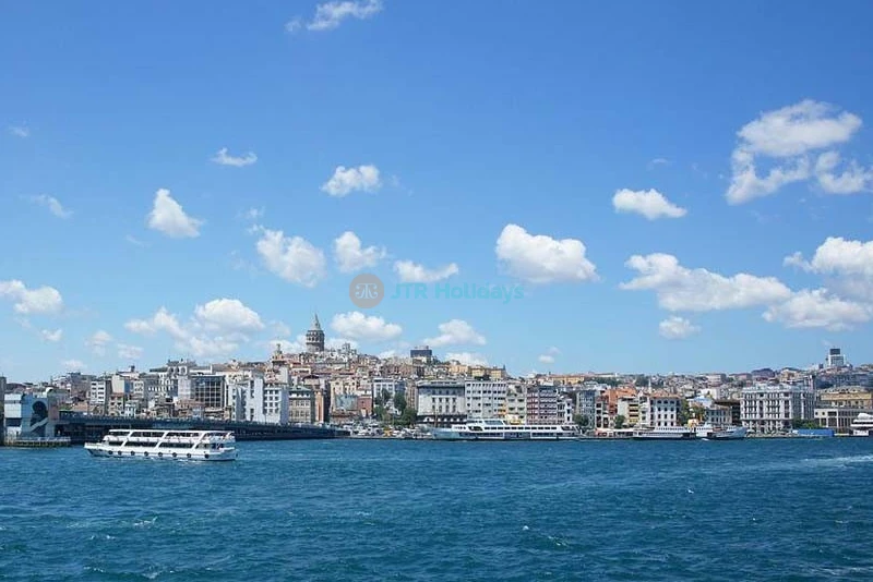 The Impressive Istanbul Holiday Package - Turkey Best Holiday Deals‎ - JTR Holidays - Image 8 of 8