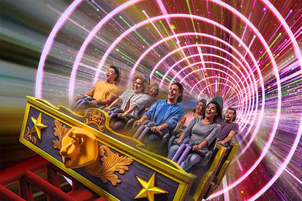 Motiongate Dubai Tickets | E-Tickets‎  From AED 245 | JTR Holidays