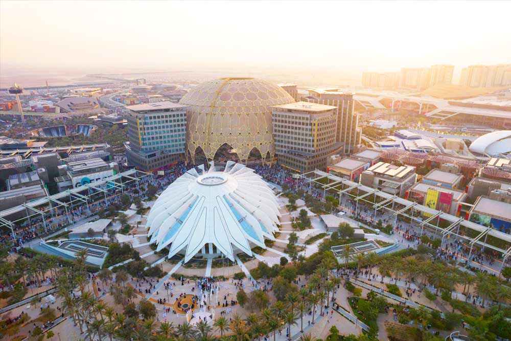 Expo City Dubai - Image 3 of 7