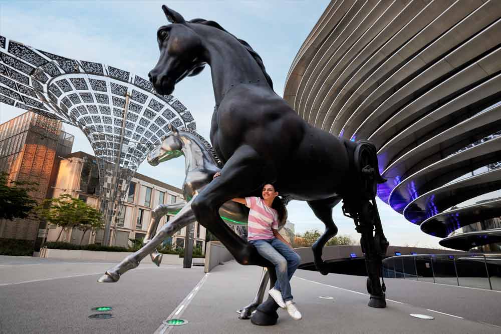 Expo City Dubai - Image 4 of 5