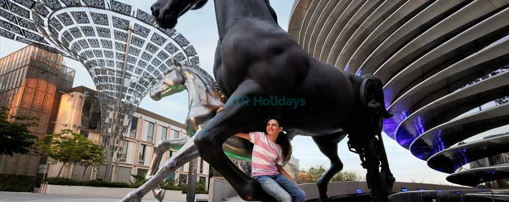 Expo City Dubai - Image 4 of 5