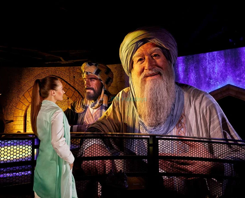 Expo City Dubai - Image 5 of 5