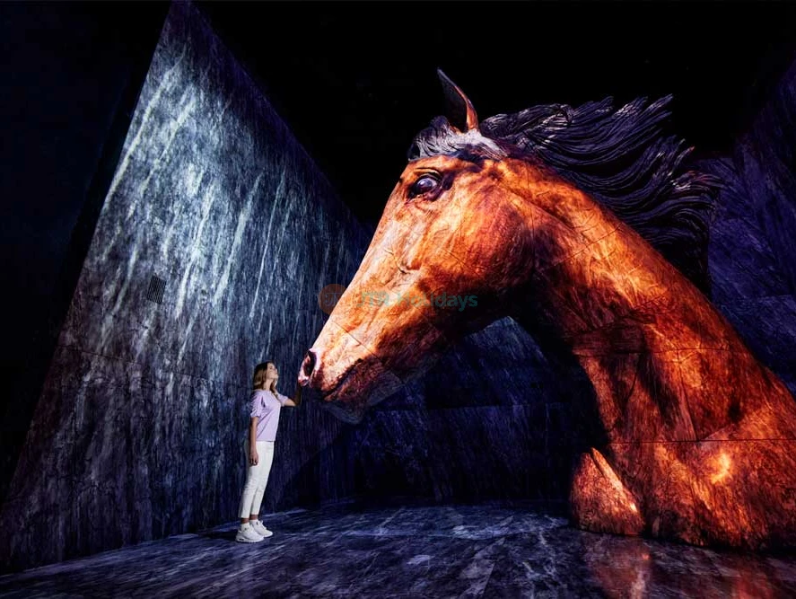 Expo City Dubai - Image 6 of 7