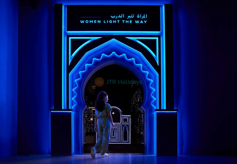 Expo City Dubai - Image 7 of 7