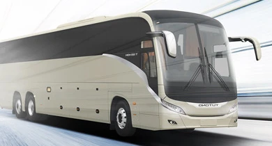 Dubai Airport Transfers (DXB) - Pick Up and Drop Off Service - JTR Holidays - Image 1 of 5