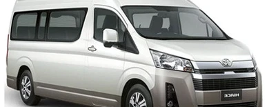 Dubai Airport Transfers (DXB) - Pick Up and Drop Off Service - JTR Holidays - Image 3 of 5