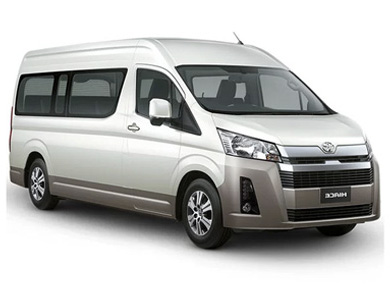 Dubai Flughafentransfers (DXB) - Abhol- und Bringservice - JTR Holidays - Bild 3 von 5