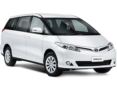 Dubai Flughafentransfers (DXB) - Abhol- und Bringservice - JTR Holidays - Bild 5 von 5