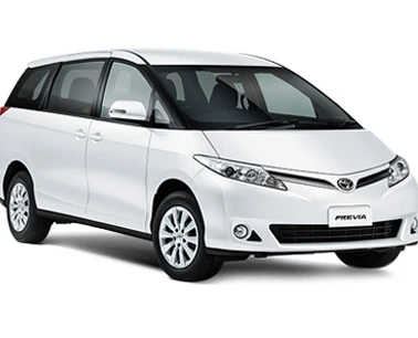 Dubai Airport Transfers (DXB) - Pick Up and Drop Off Service - JTR Holidays - Image 5 of 5