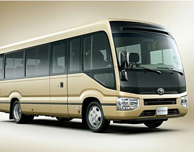 Dubai Airport Transfers (DXB) - Pick Up and Drop Off Service - JTR Holidays - Image 9 of 9