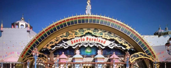 Sanrio Puroland Tokyo Tickets Offer - Book Online Offer - JTR Holidays