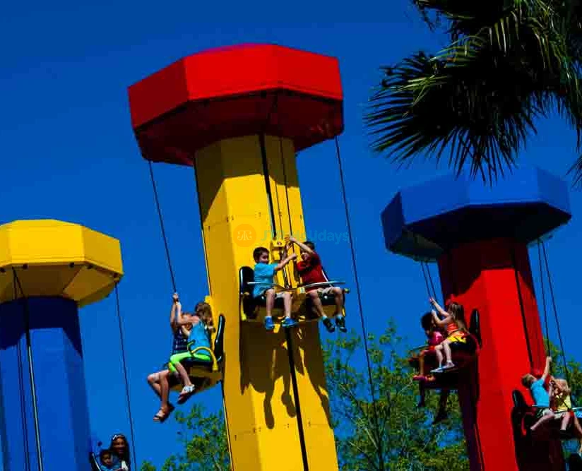 Legoland Theme Park - Image 2 of 5