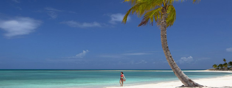 World’s Most Exclusive, Private Island Resorts