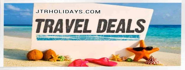 Dubai Latest Discounted Offers and Deals