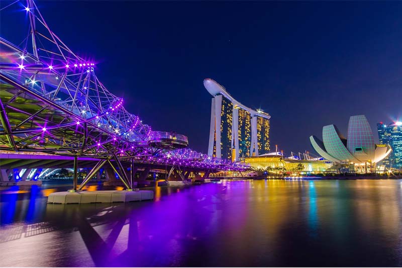 Top 10 Things To Do In Singapore