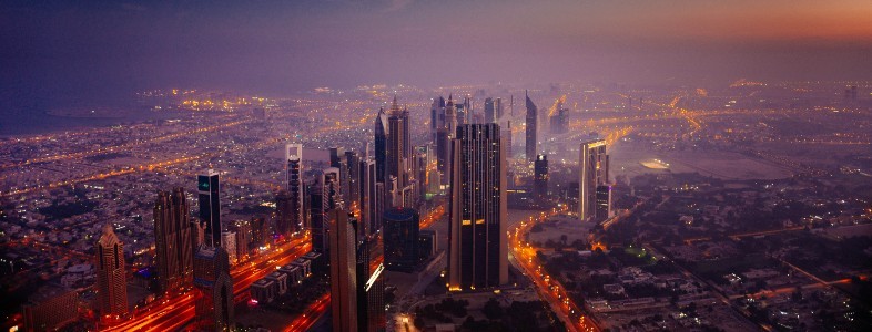 Explore Dubai with JTR Holidays - Your Trusted Travel Partner